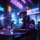 Cyberpunk #228