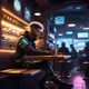 Cyberpunk #235