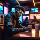 Cyberpunk #242
