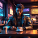 Cyberpunk #238