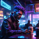 Cyberpunk #234
