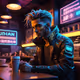 Cyberpunk #244