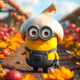 MinionMosaic NFT
