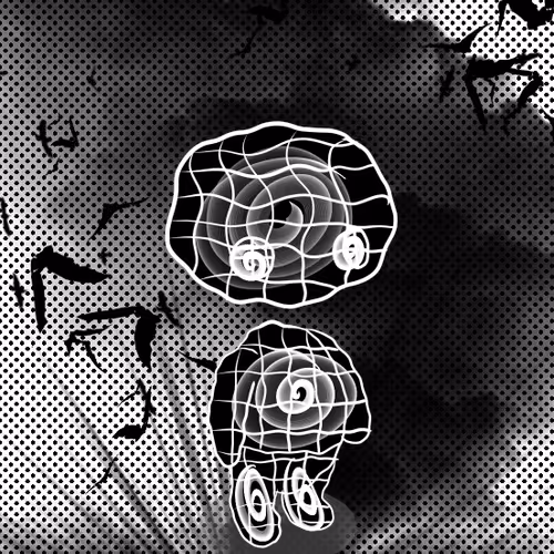 Darkness By Skips W X Reddit Collectible Avatars