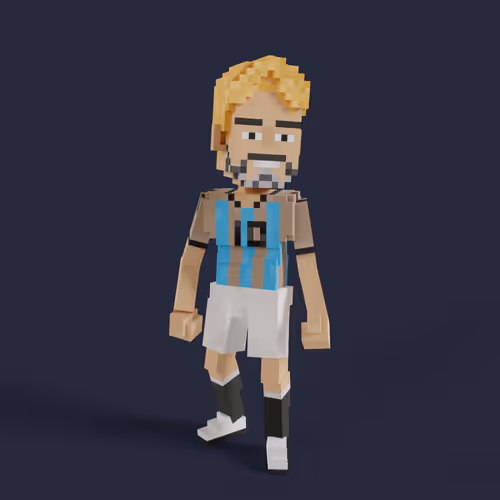 Maradona #0275