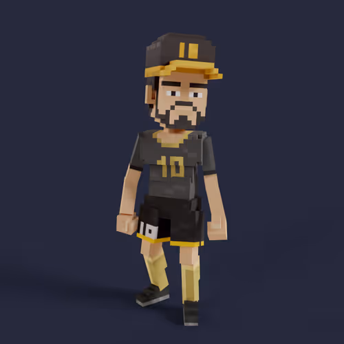 Maradona #0718