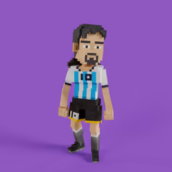 Maradona #1515