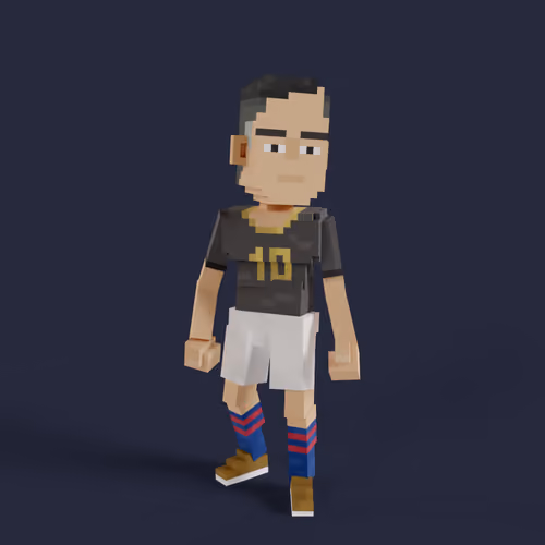 Maradona #0810