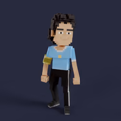 Maradona #0221
