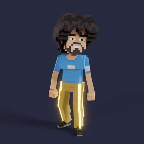 Maradona #1094