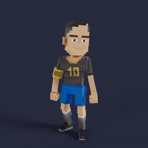 Maradona #1451