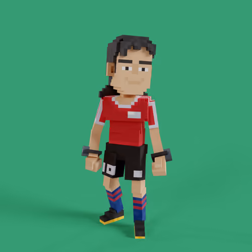 Maradona #1160