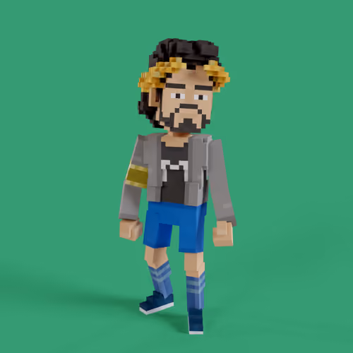 Maradona #0621