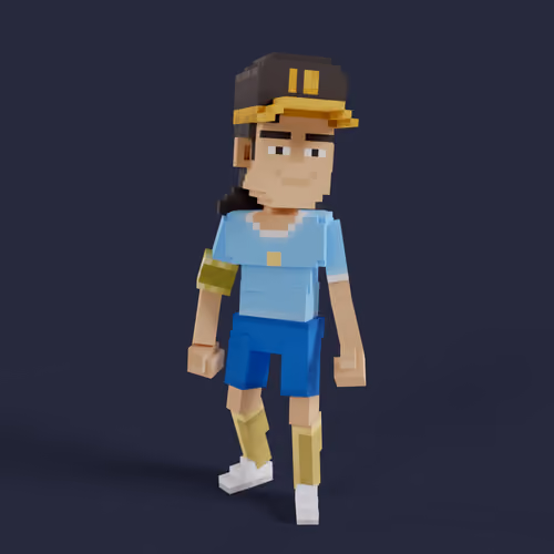 Maradona #1364