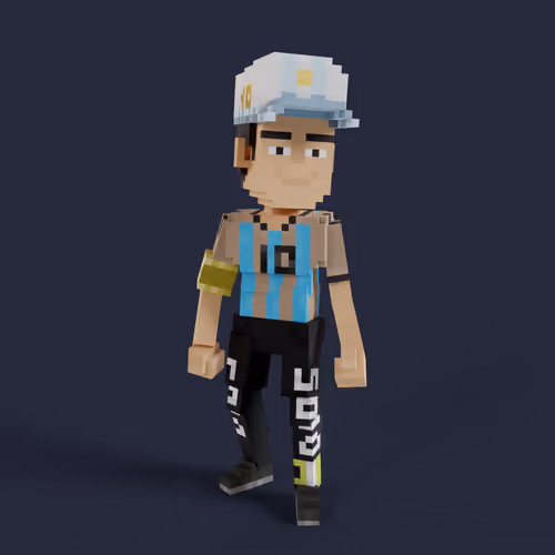 Maradona #0882
