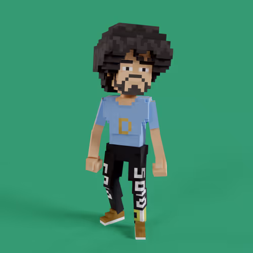 Maradona #1489
