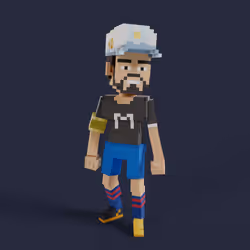 Item Media