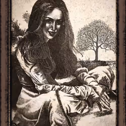 Myth of Hera