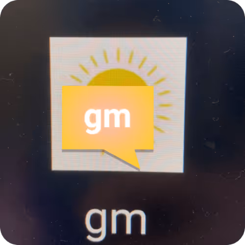 Item #579 Media