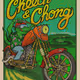 Cheech & Chong: Mobsolete x Billy Perkins - 3/1/22
