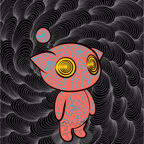 Spooky Season Tfoust10 X Reddit Collectible Avatar