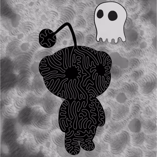 Spooky Season Tfoust10 X Reddit Collectible Avatar