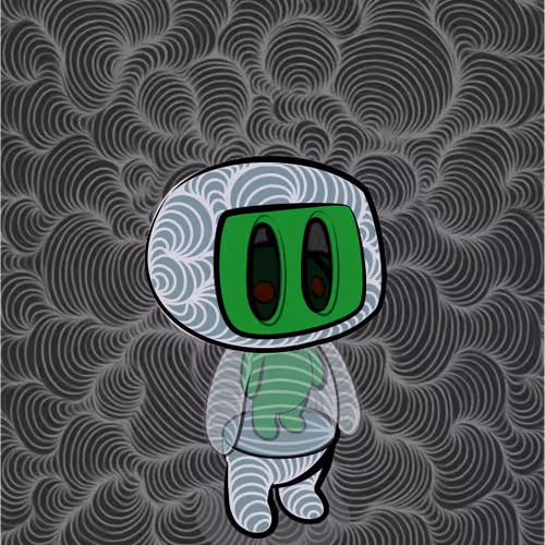 Spooky Season Tfoust10 X Reddit Collectible Avatar