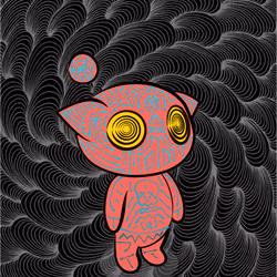 Illusionist Foustling #180