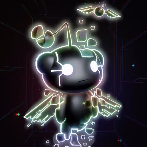 Retro Reimagined Conall In Space X Reddit Collecti
