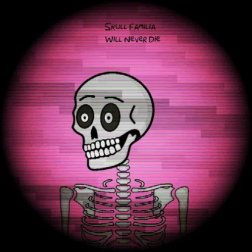 Skullfamilia
