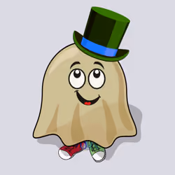 Ghosttakie