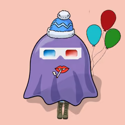 Ghosttakie