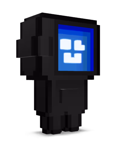 Item #3 Media