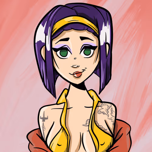 MetaVixen #338