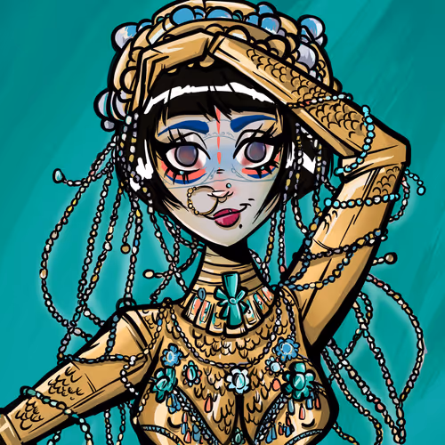 MetaVixen #474