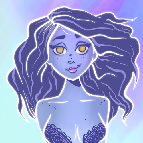 MetaVixen #556