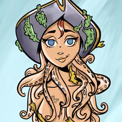MetaVixen #485