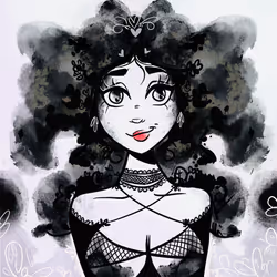 MetaVixen #965