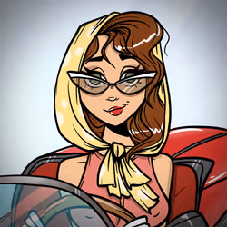  MetaVixen #805