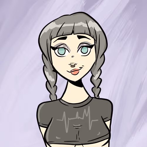 MetaVixen #005