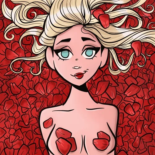 MetaVixen #575
