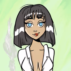 MetaVixen #169