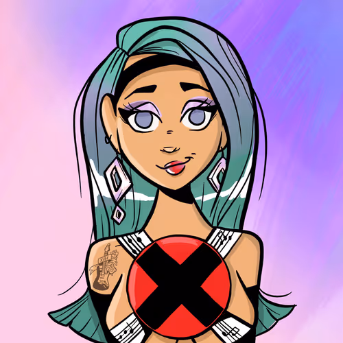 MetaVixen #532