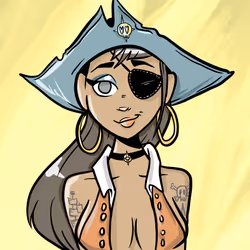 MetaVixen #118