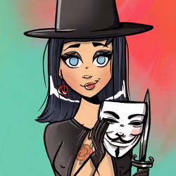 MetaVixen #531