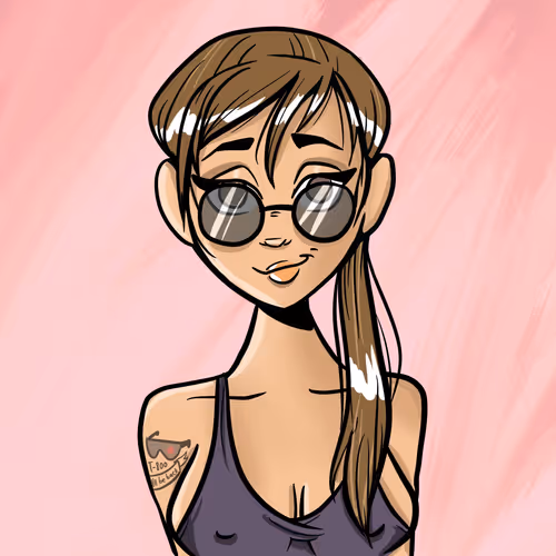 MetaVixen #580