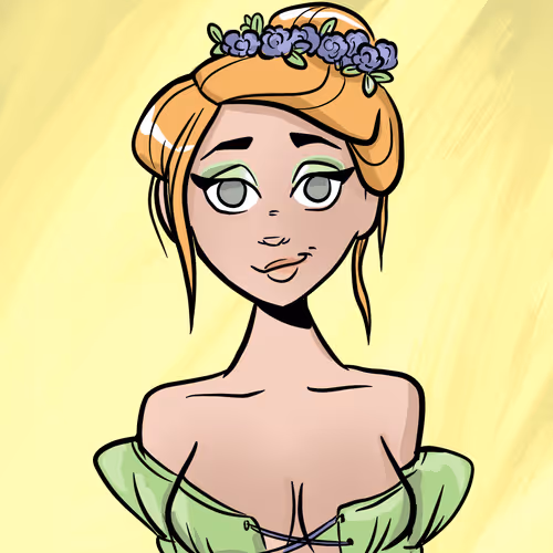 MetaVixen #105
