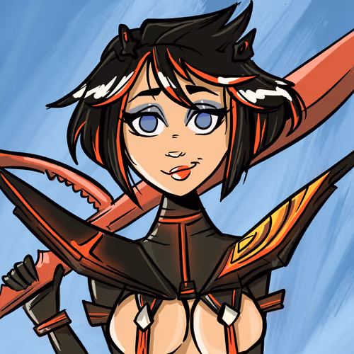 MetaVixen #350