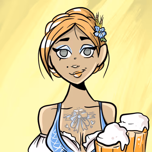 MetaVixen #126