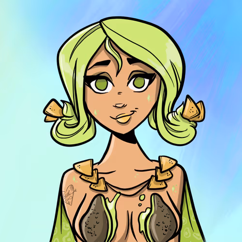 MetaVixen #527